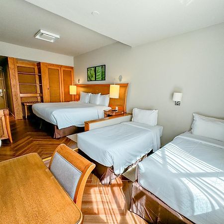 Wish Serrano Resort Gramado Bagian luar foto