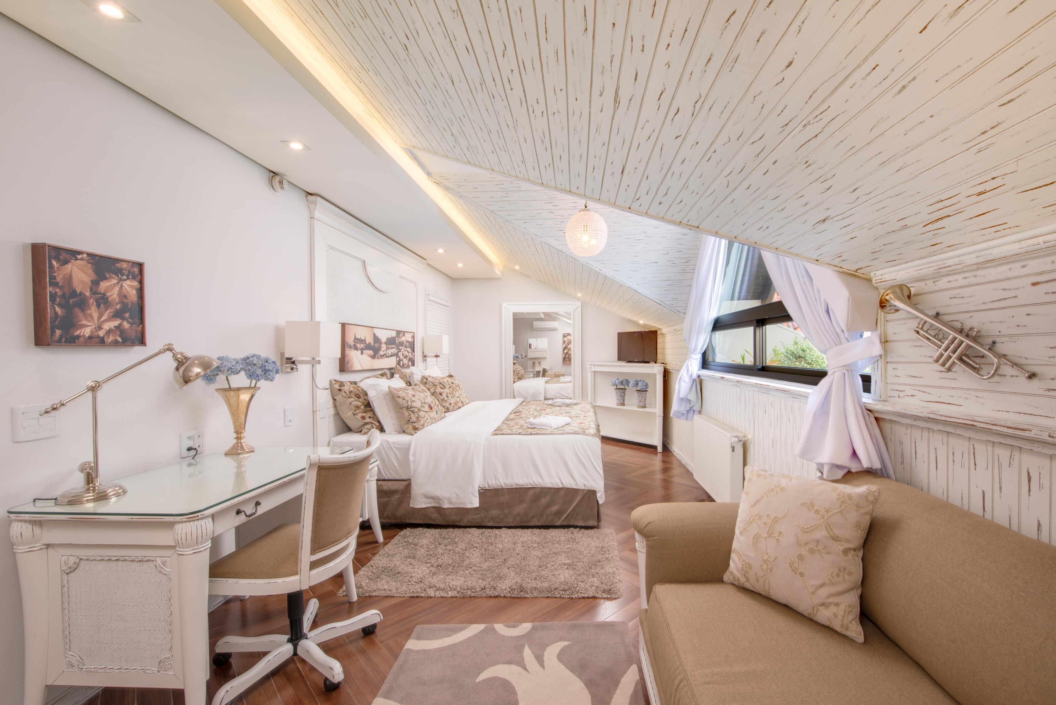 Wish Serrano Resort Gramado Bagian luar foto Suite
