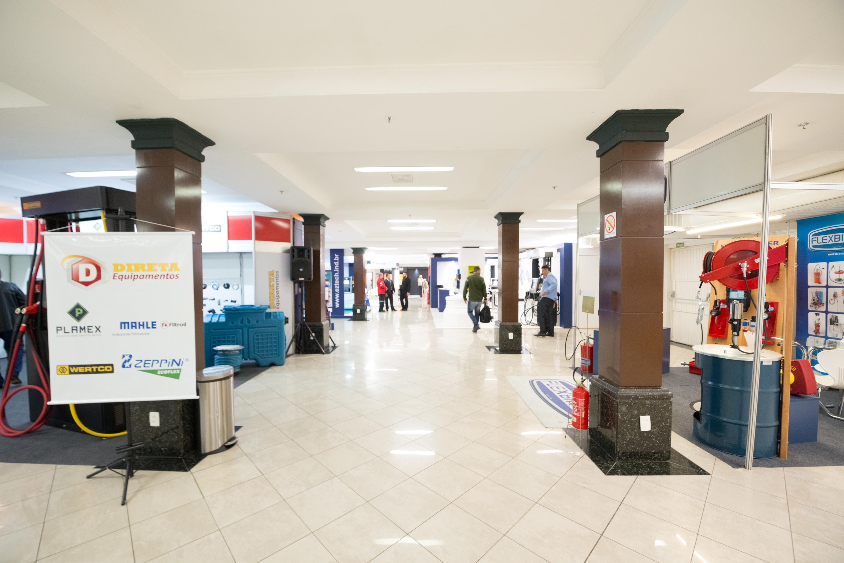 Wish Serrano Resort Gramado Bagian luar foto The exhibition hall