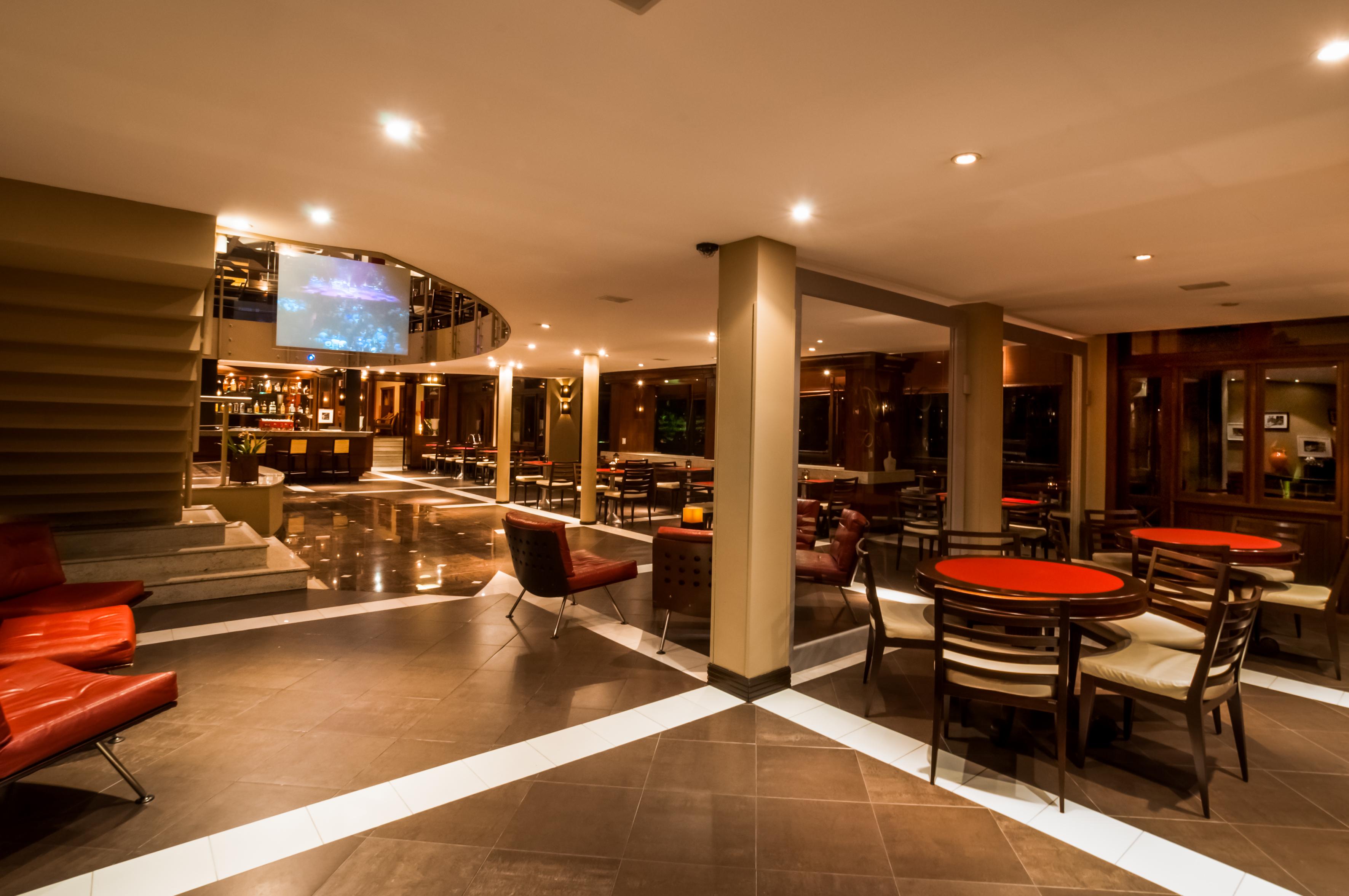 Wish Serrano Resort Gramado Bagian luar foto The bar at the 2012 London Olympics