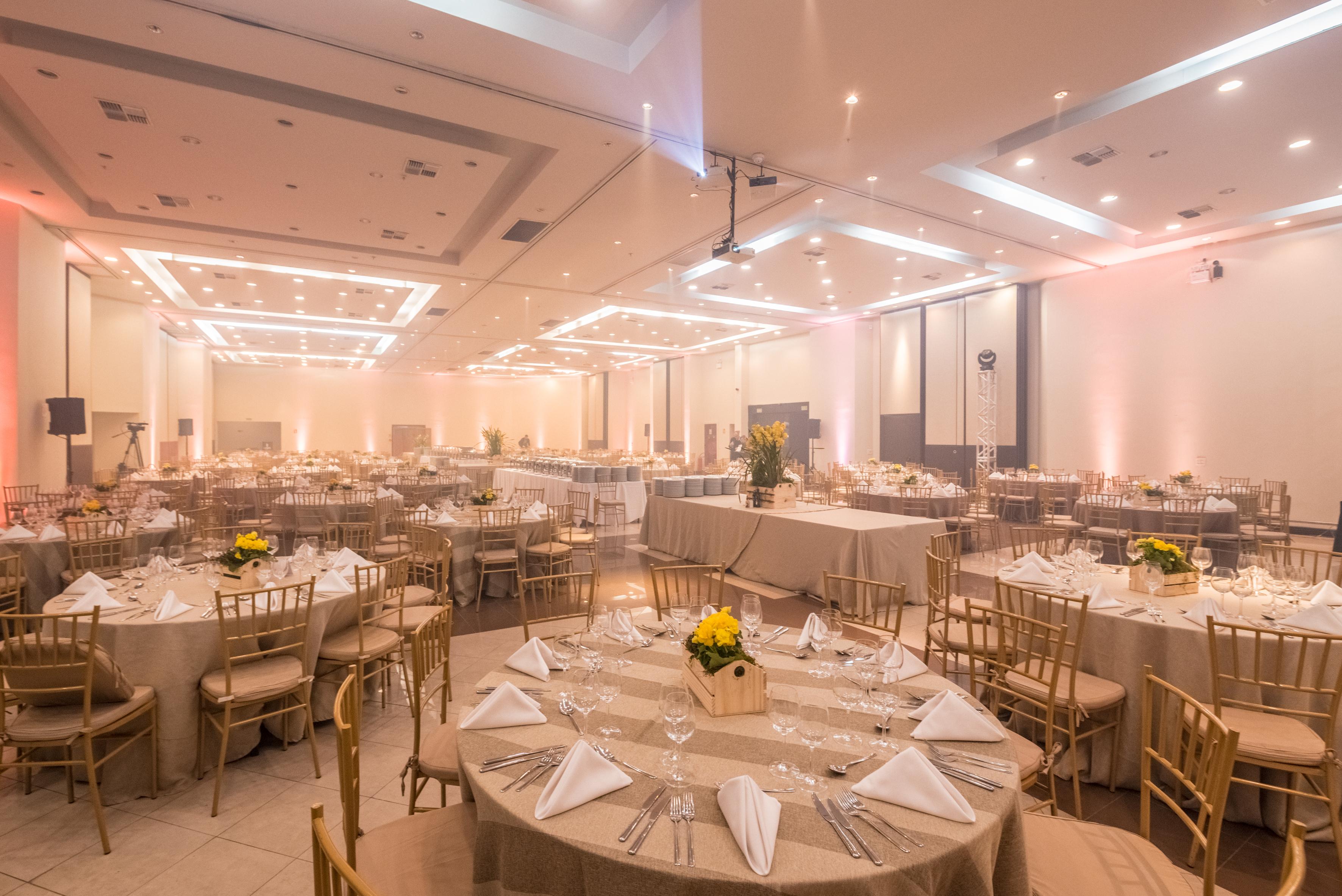 Wish Serrano Resort Gramado Bagian luar foto The ballroom