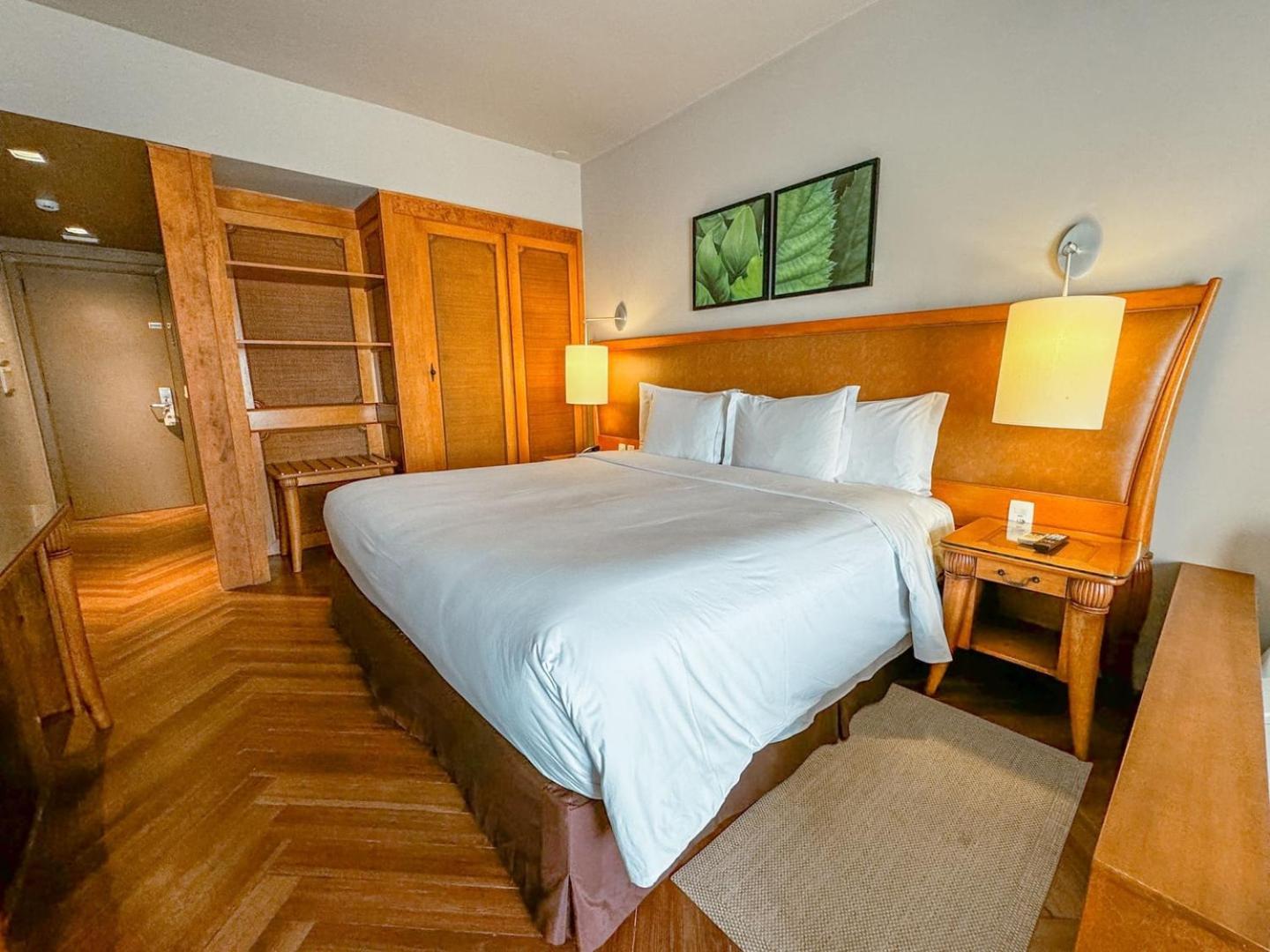 Wish Serrano Resort Gramado Bagian luar foto