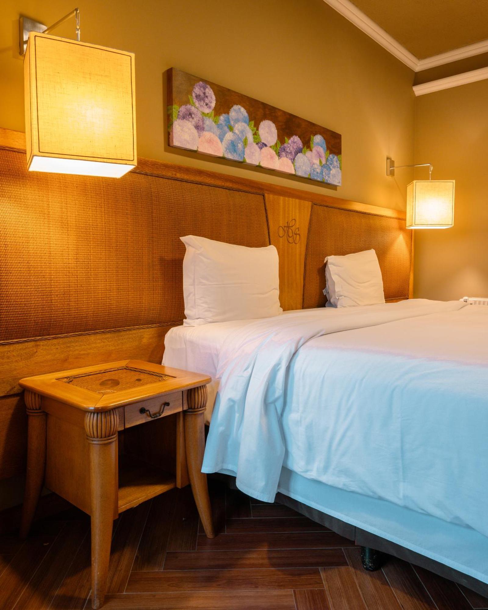 Wish Serrano Resort Gramado Bagian luar foto