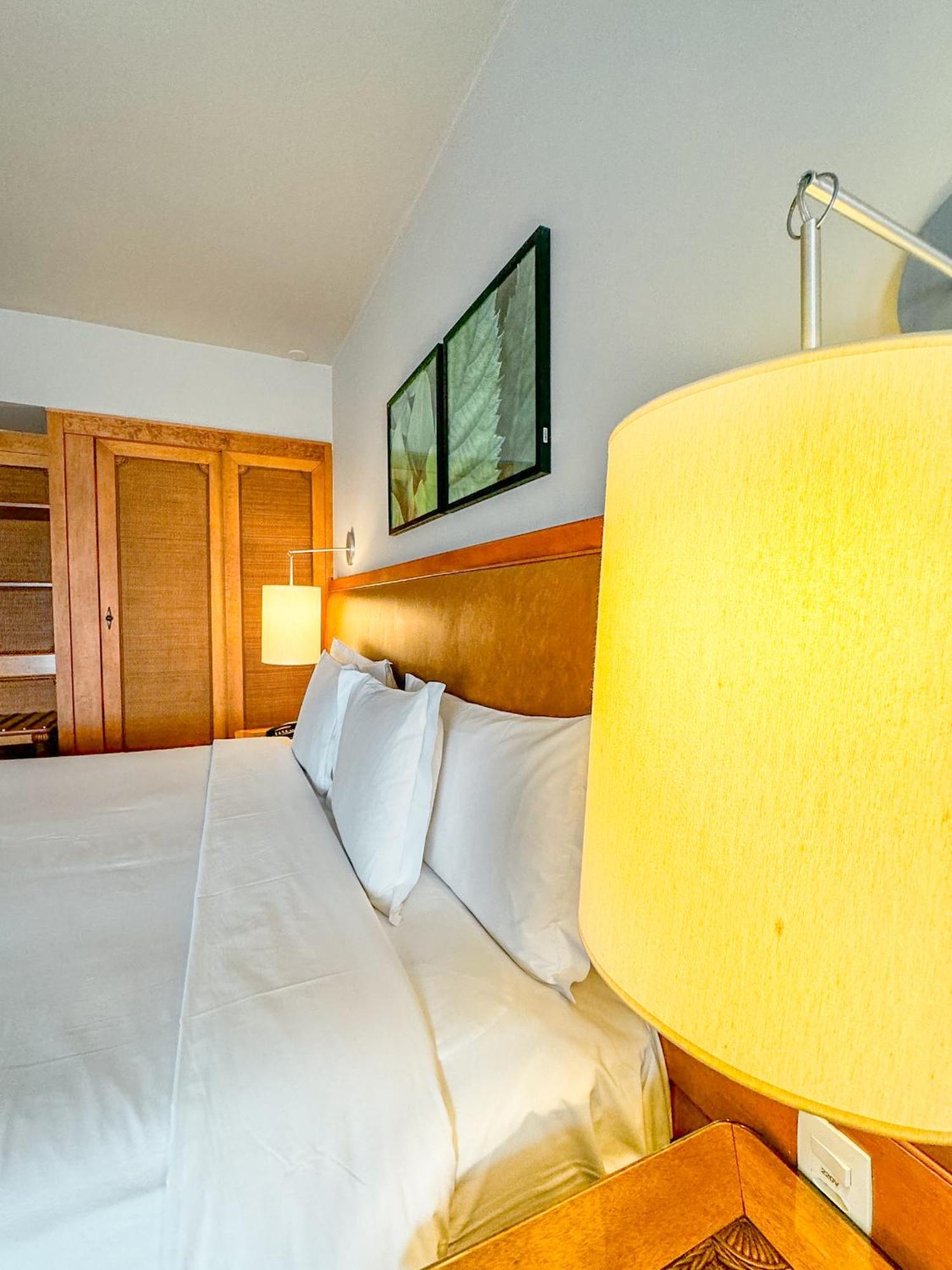 Wish Serrano Resort Gramado Bagian luar foto