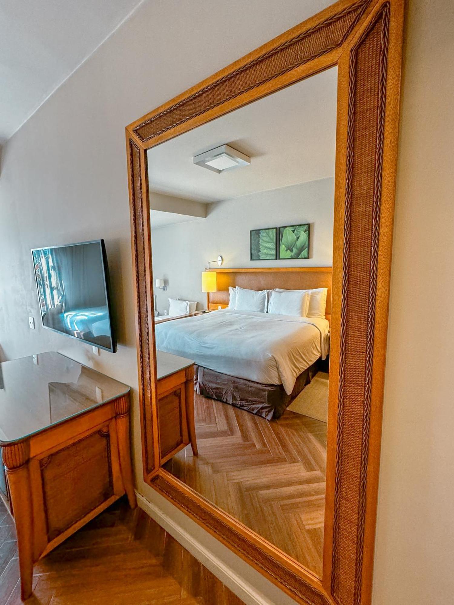 Wish Serrano Resort Gramado Bagian luar foto