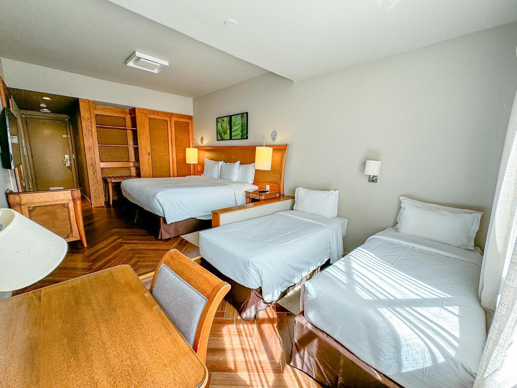 Wish Serrano Resort Gramado Bagian luar foto