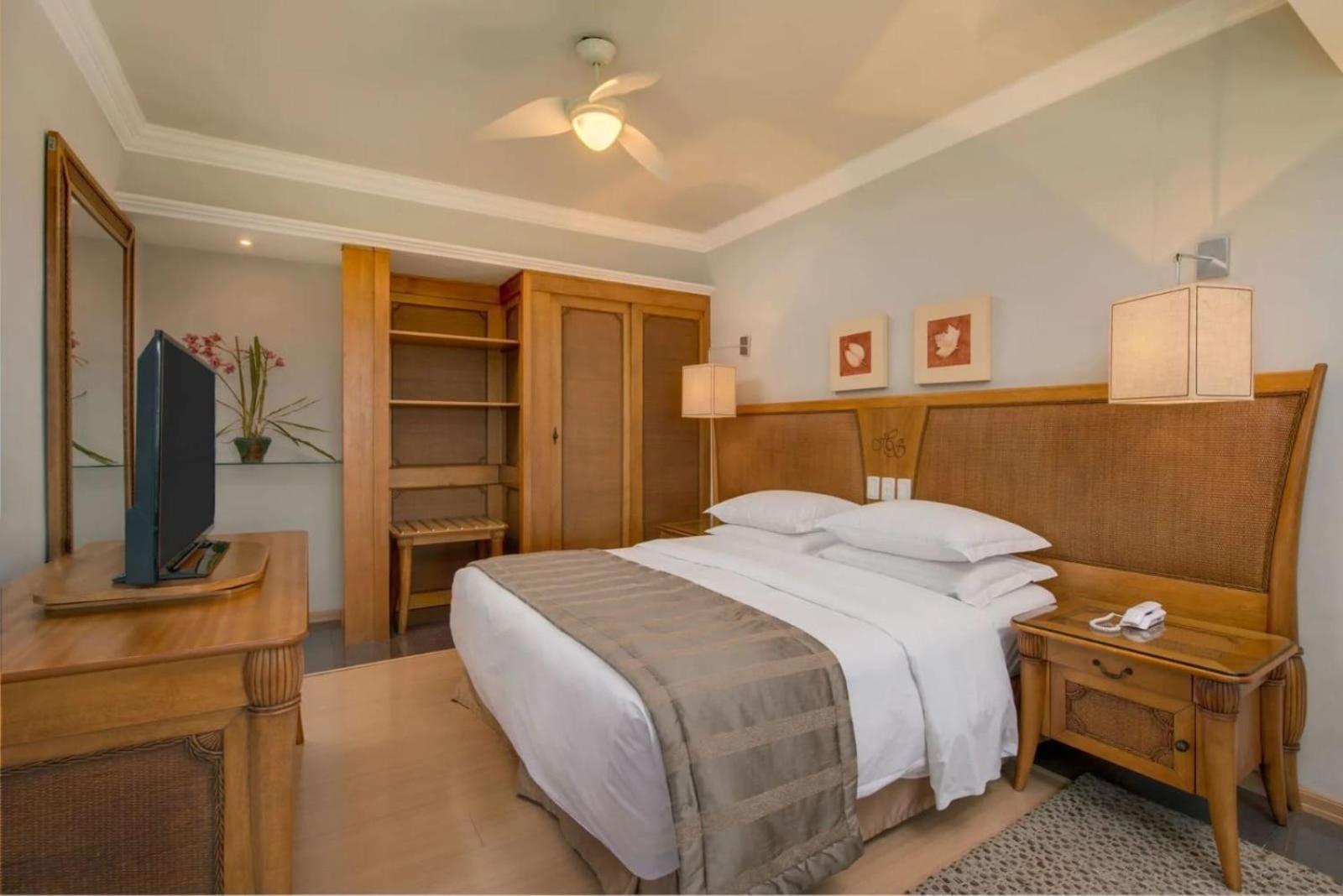 Wish Serrano Resort Gramado Bagian luar foto